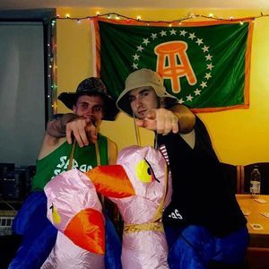 Meet your Posher, Austin